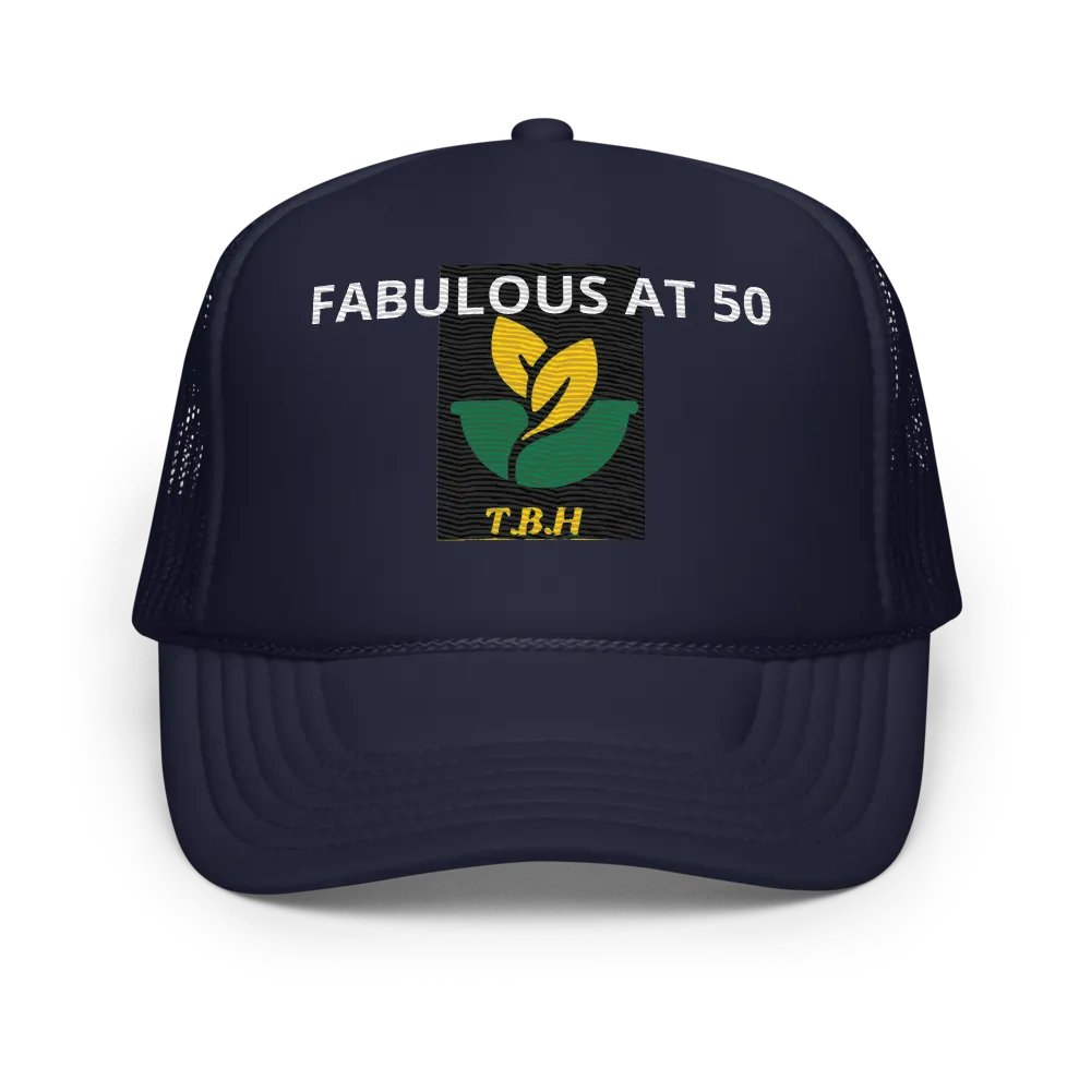 TBH black cap product image (1)
