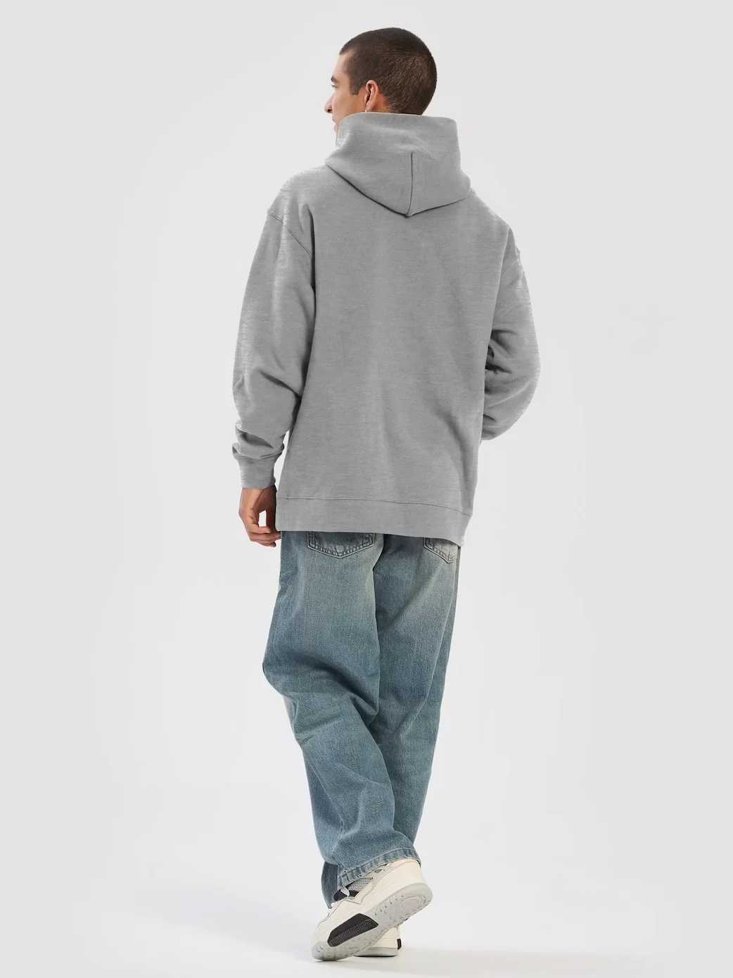 GUILLOVELO RQND 2.0 HOODIE product image (1)