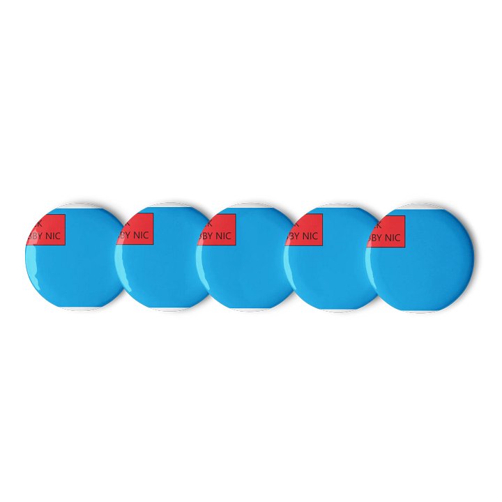 BLOCK BOBBY NIC PINS product image (1)