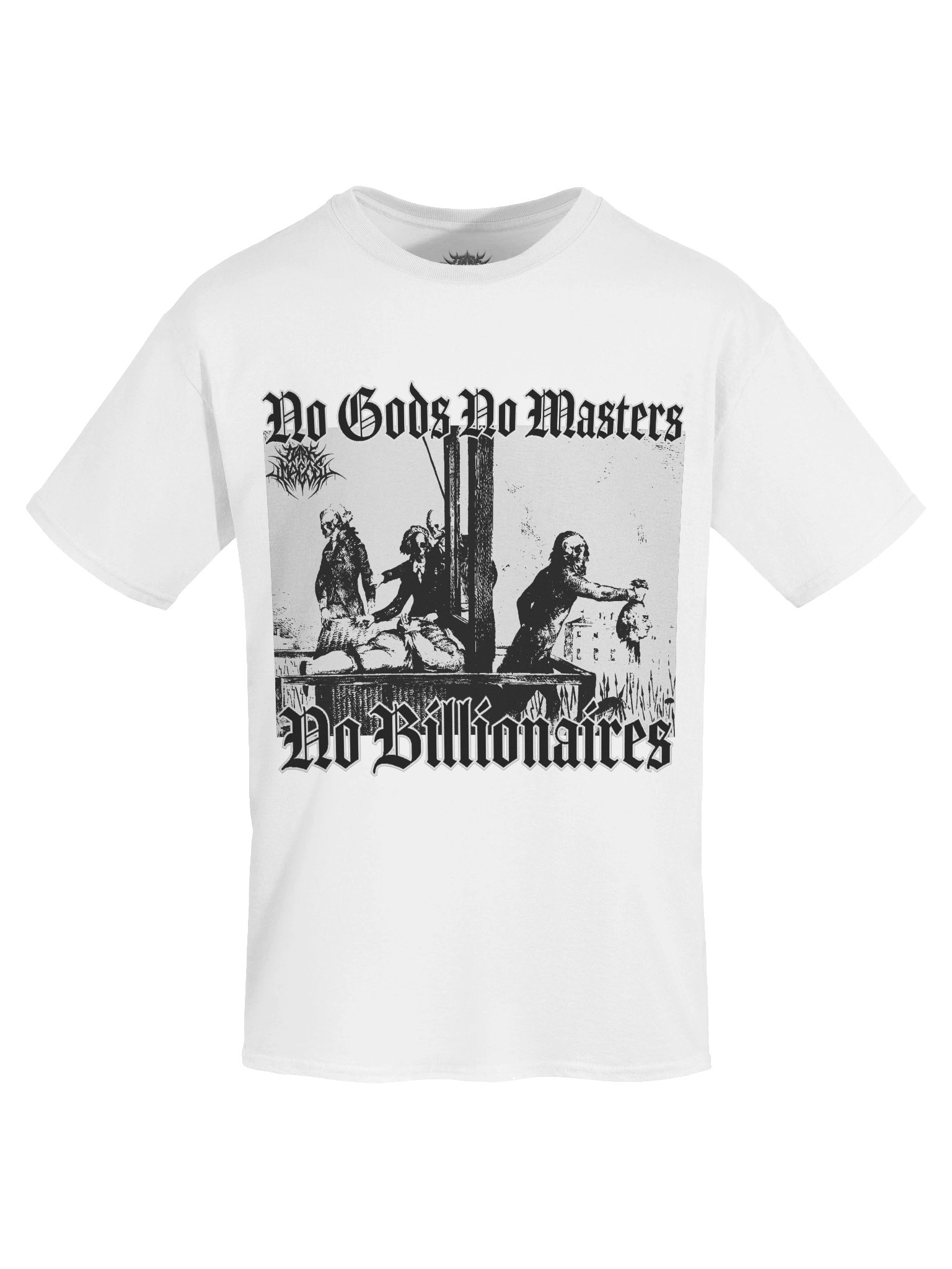Fuck the Rich product image (3)