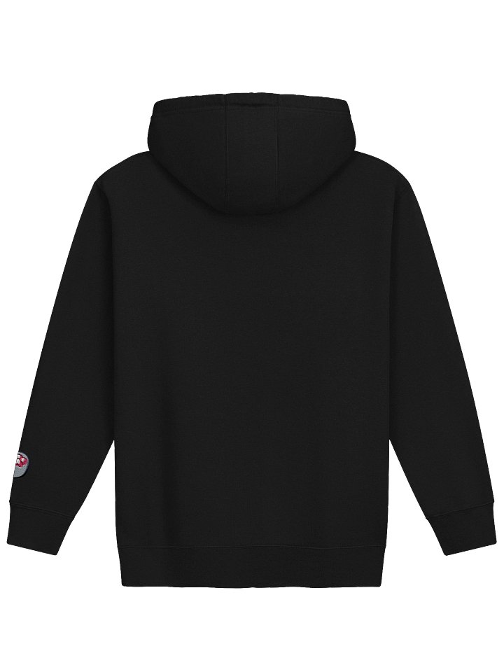 Hidden Bean Hoodie product image (4)