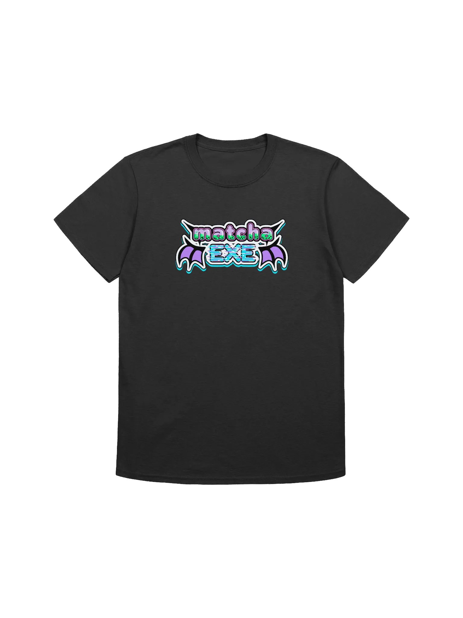 MatchaEXE Logo Tee product image (3)