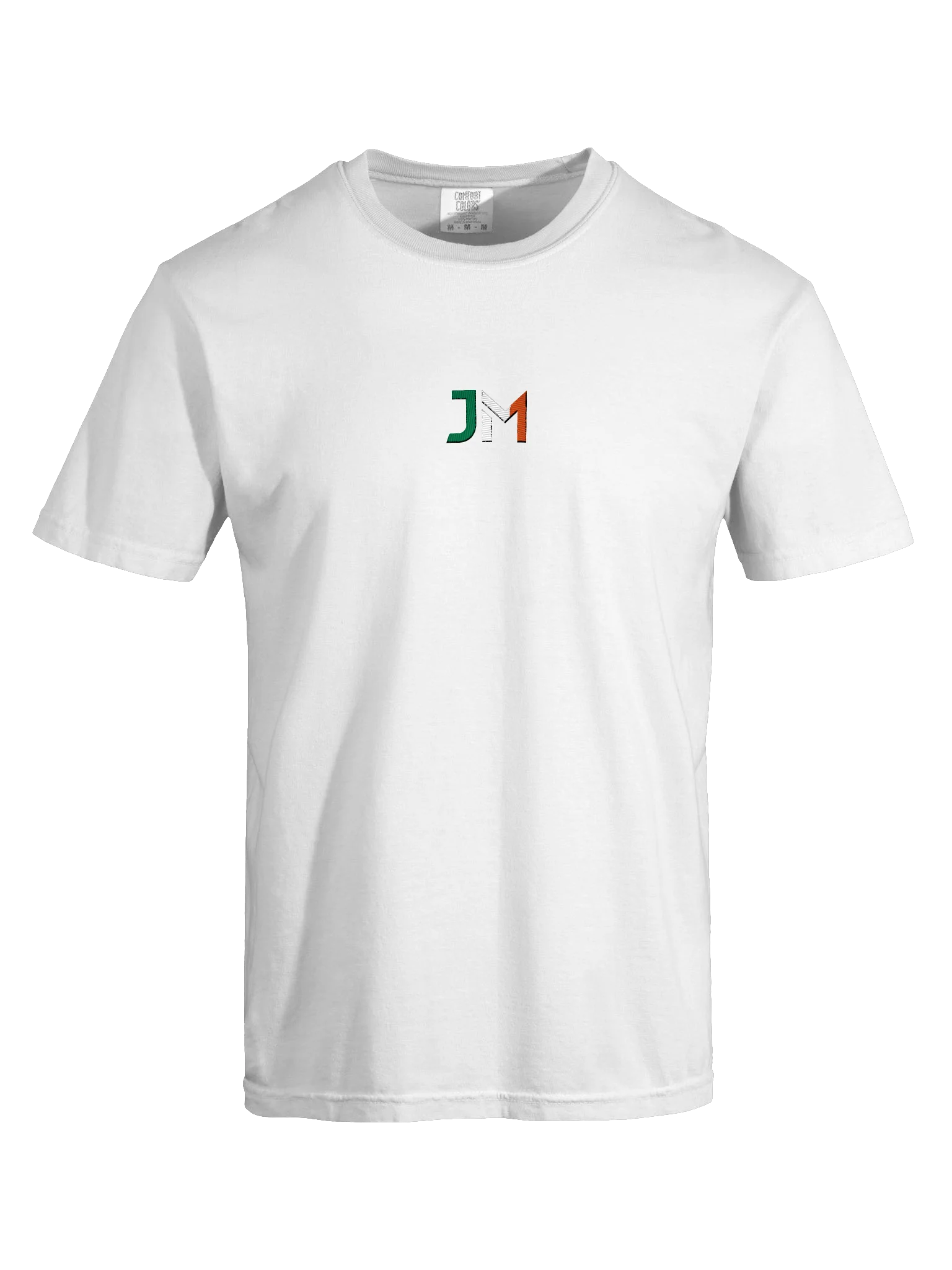 Fight Flags Tee - Ireland product image (5)