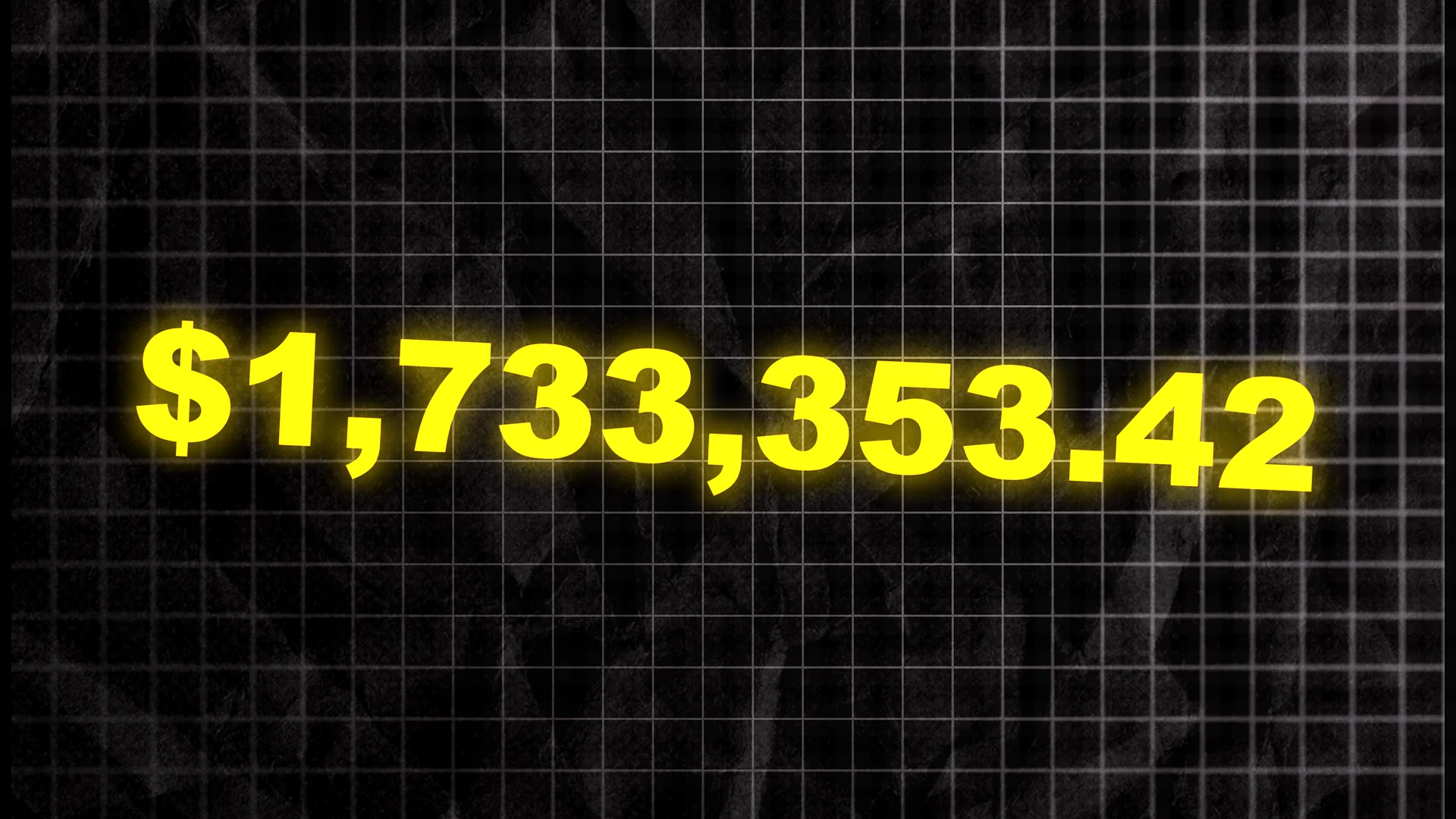 Animated Numbers Pack product image (2)