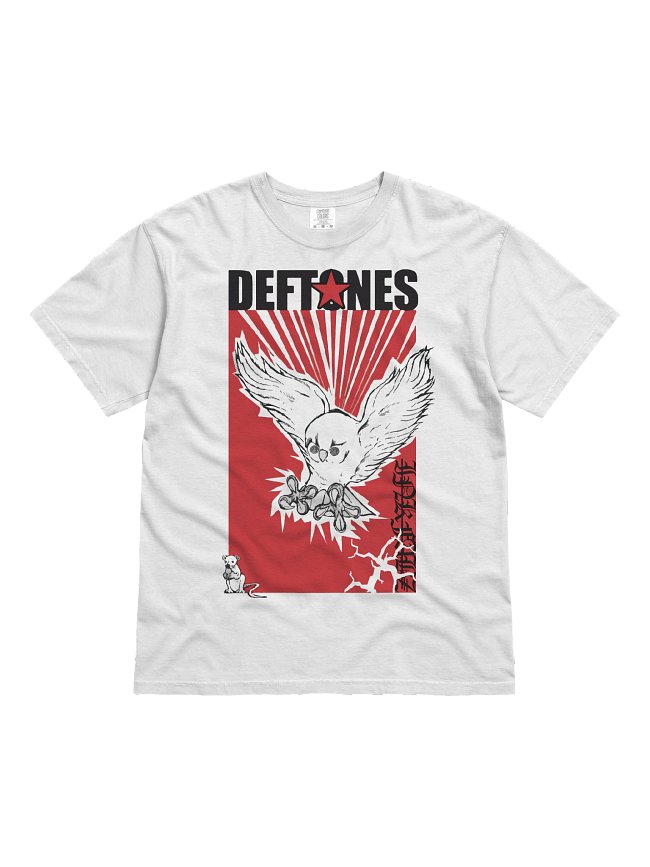 Deftones