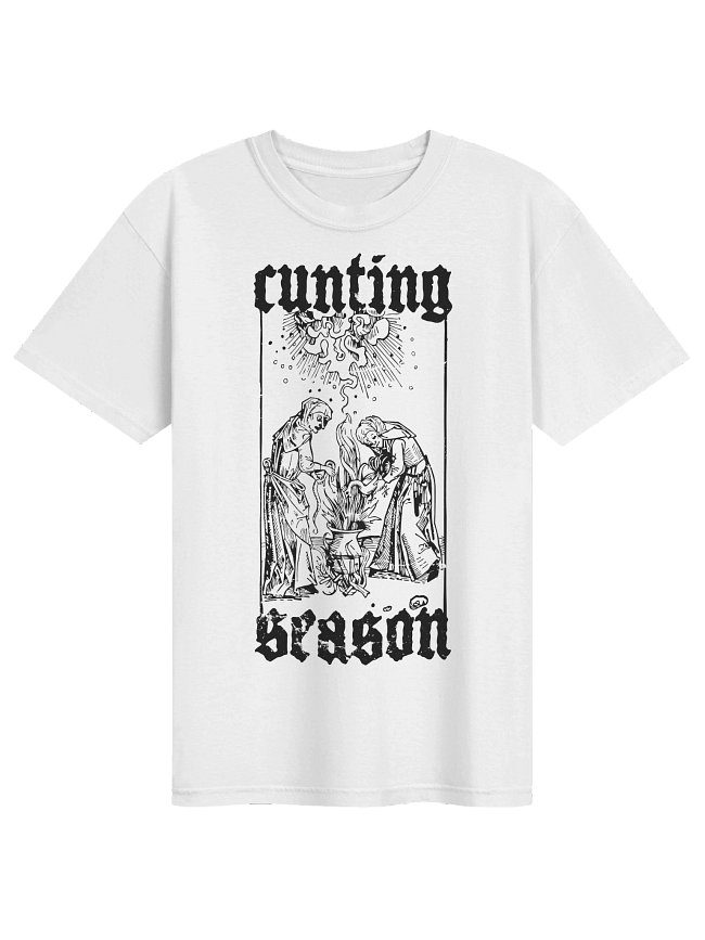 Cunting Season