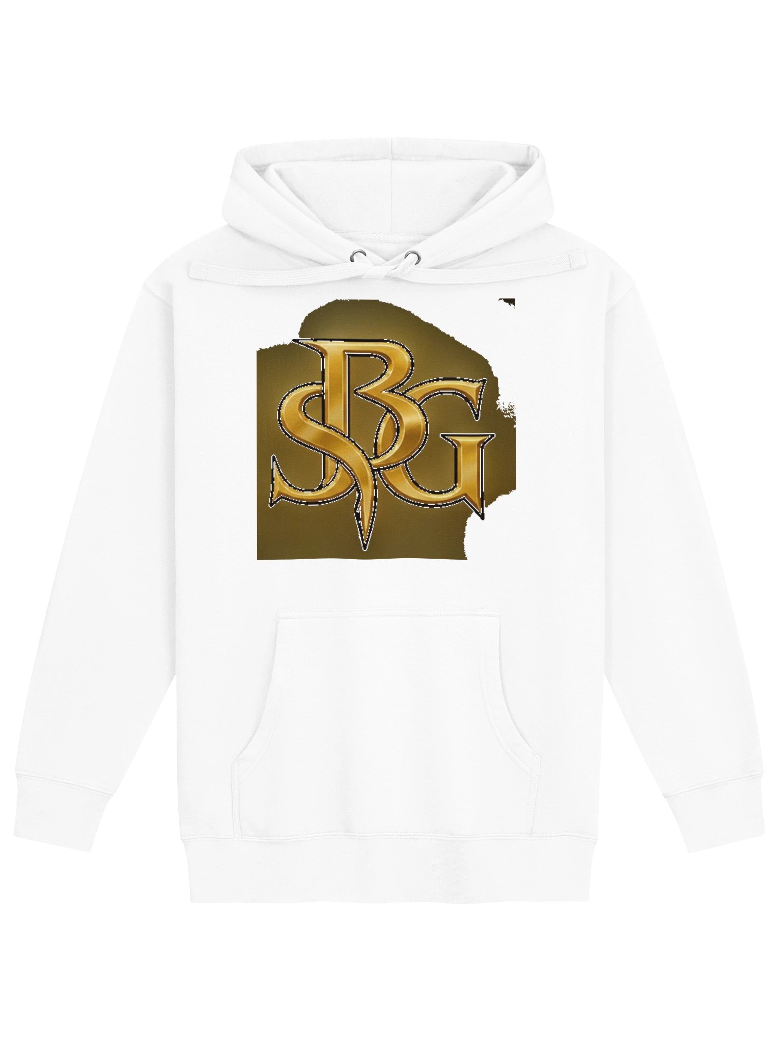 SBG Monogram Premium Hoodie product image (1)
