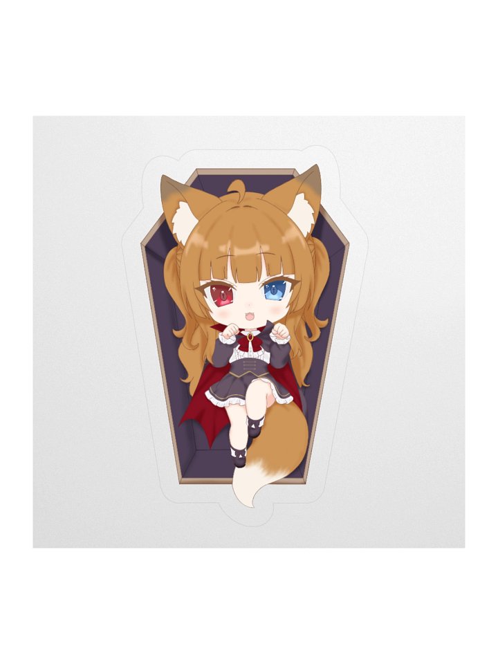 Vampire Shiro product image (1)