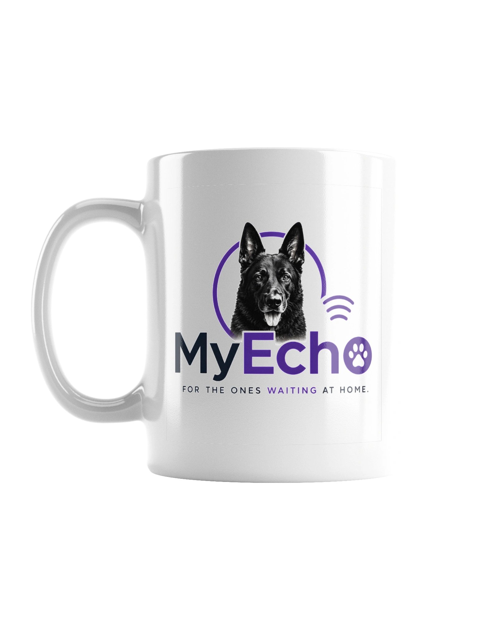 MyEcho - Mug product image (1)