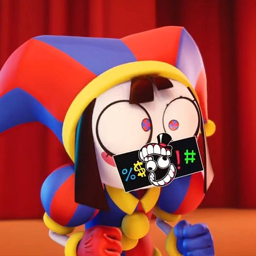 Digital Circus wasnt just a show.... 

It was a restart on my life and lifestyle on my whole world. 

It gave me a chance to ...