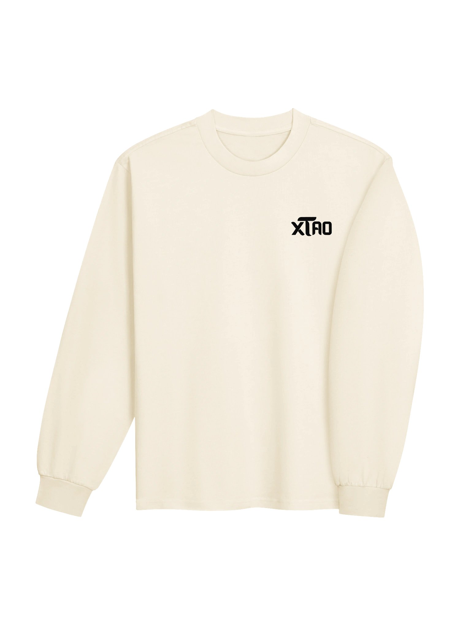 Ecru Long Sleeve product image (4)