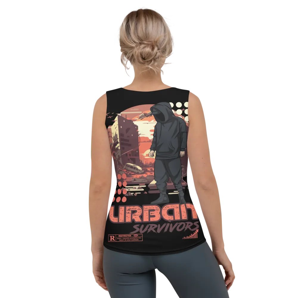 Fallen City product image (2)