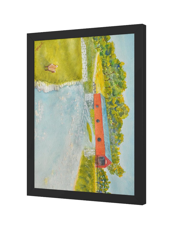 Covered Bridge Park product image (2)