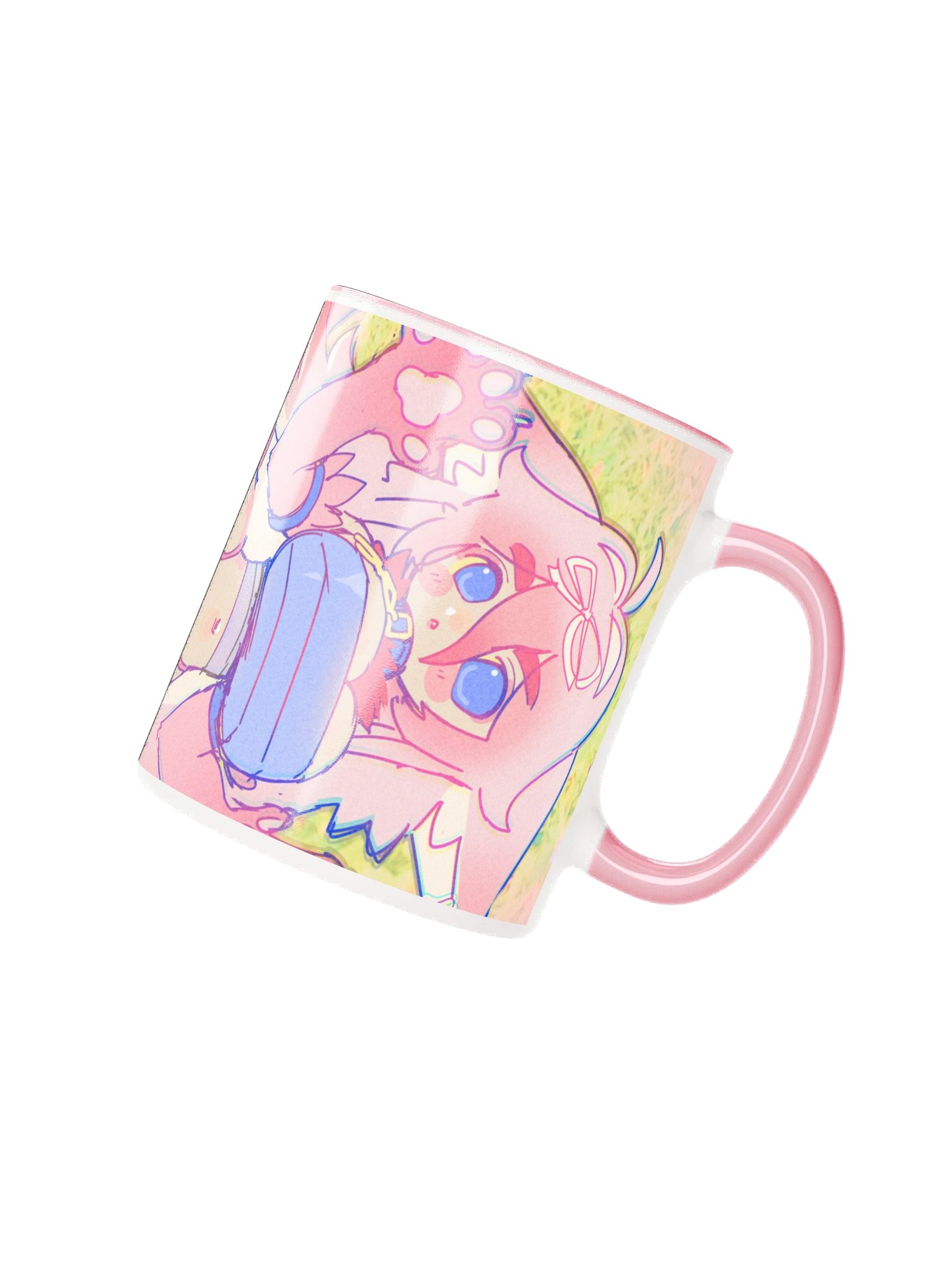 REST MUG product image (2)