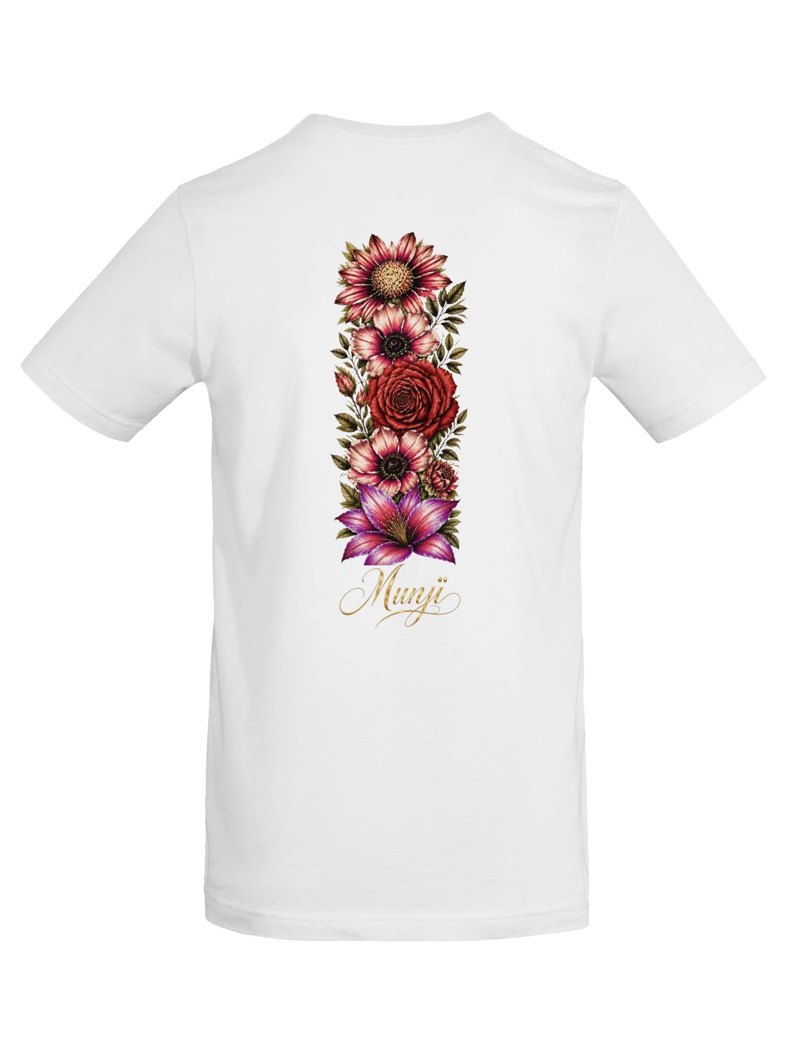 Munji Ink T-Shirt product image (6)