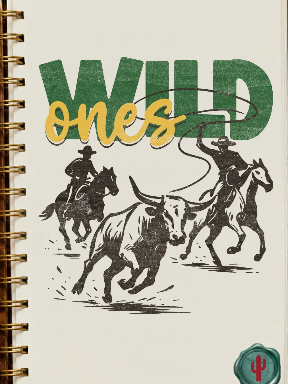 Wild Ones product image (19)