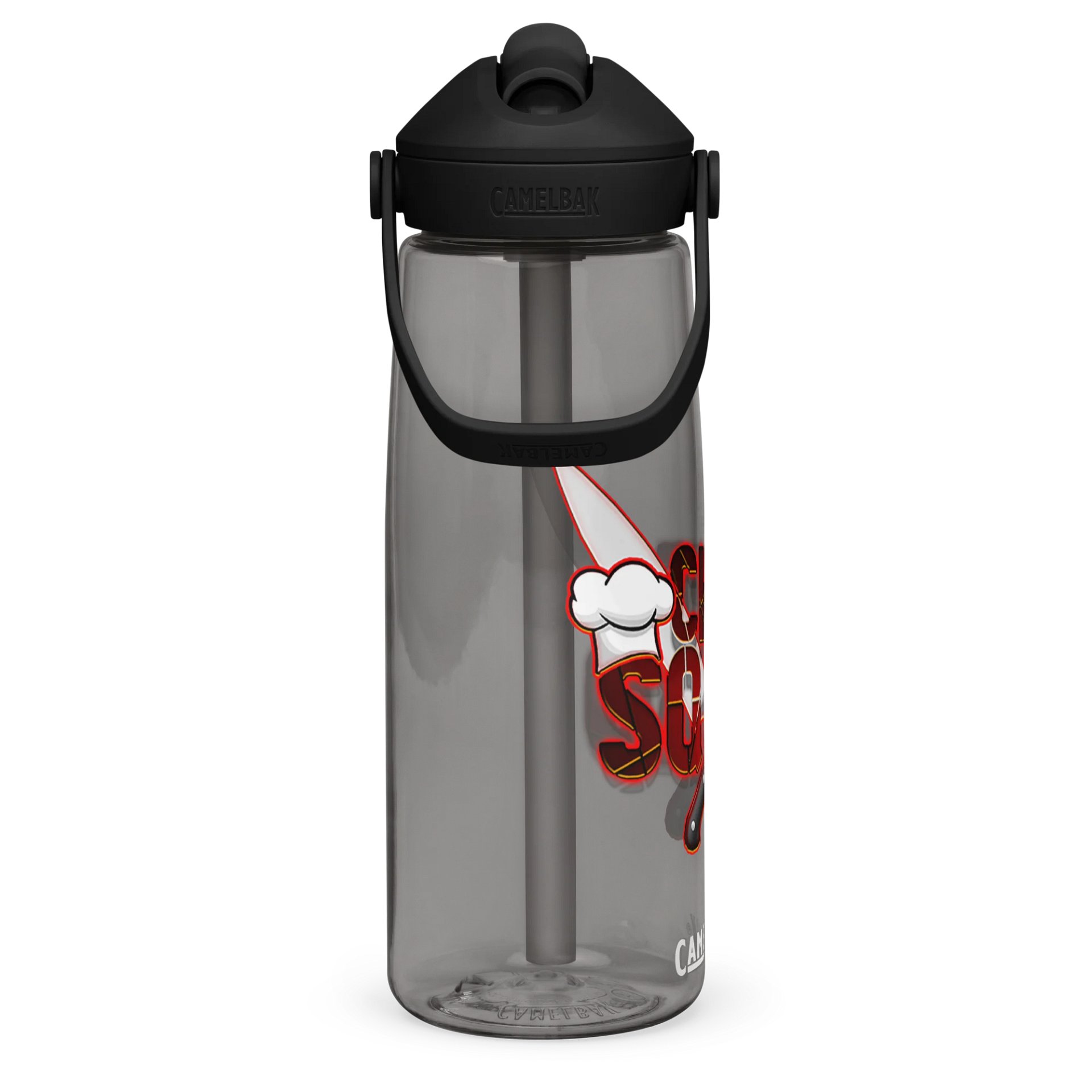 ChefSquad Bottle product image (4)
