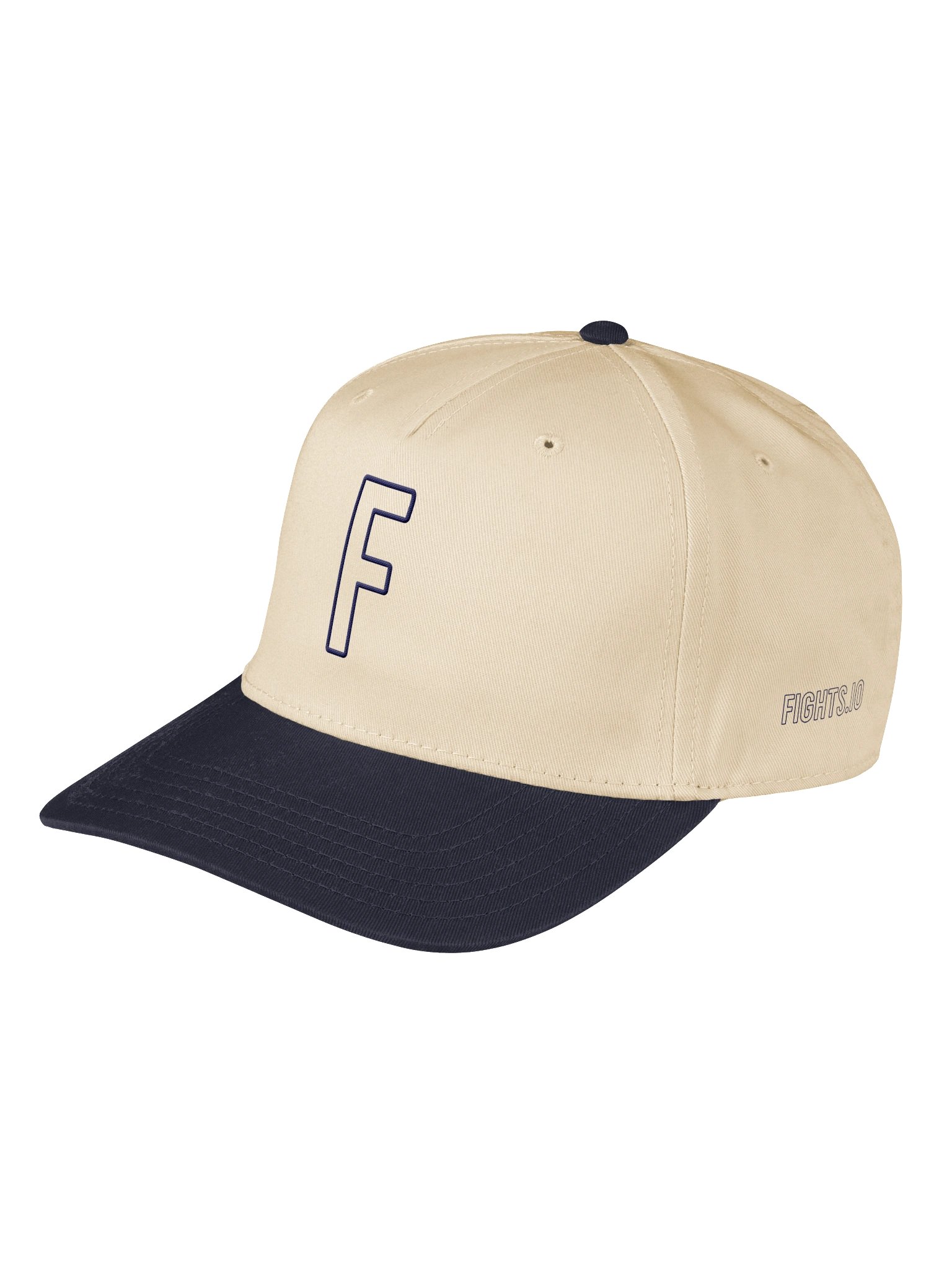 HALOGEN Cap Sandstone/Navy Cap product image (3)