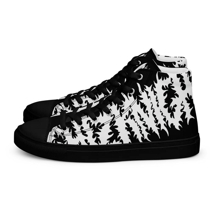 Shiz High Tops product image (1)