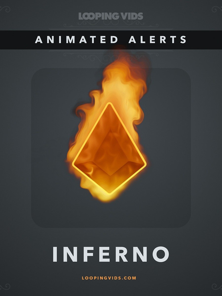 Flame Inferno product image (2)