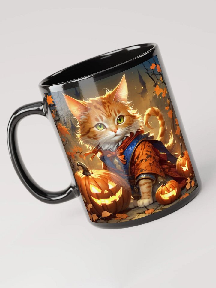 Spoopy Cup product image (1)