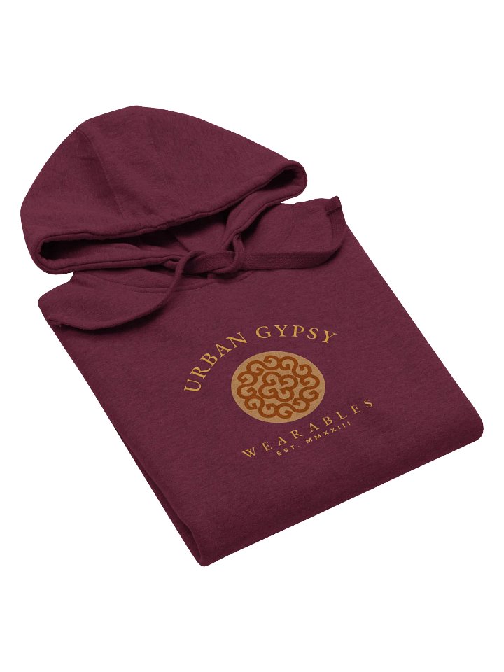 Urban Gypsy Premium Hoodie product image (2)