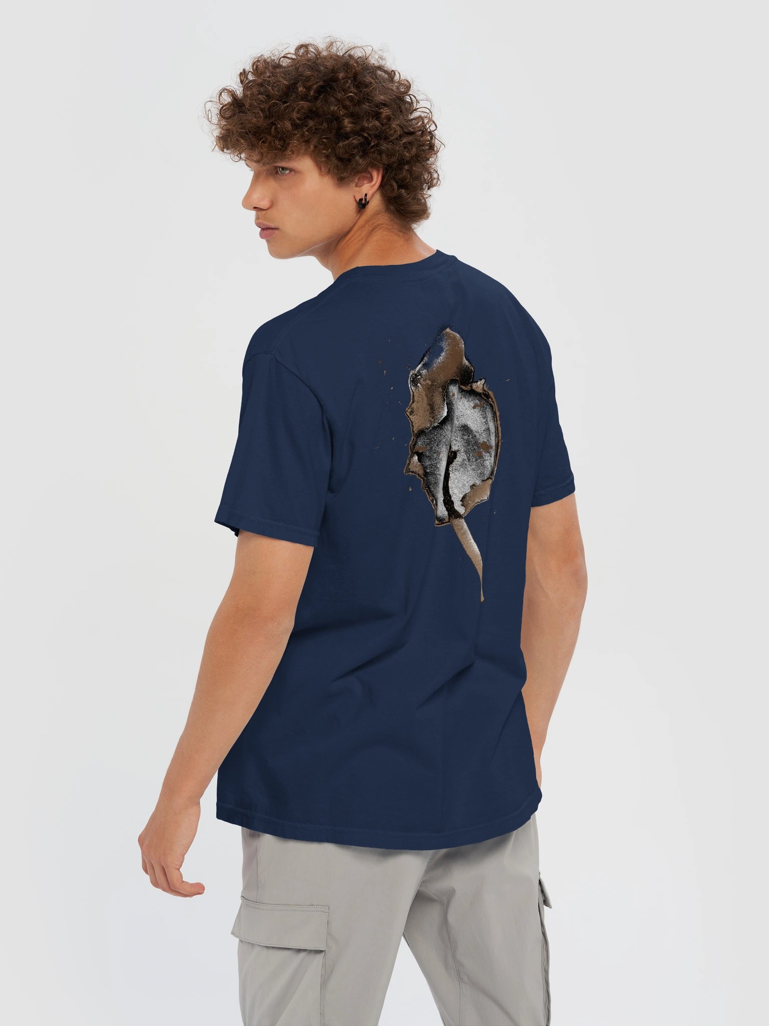 Burnout Tee product image (4)