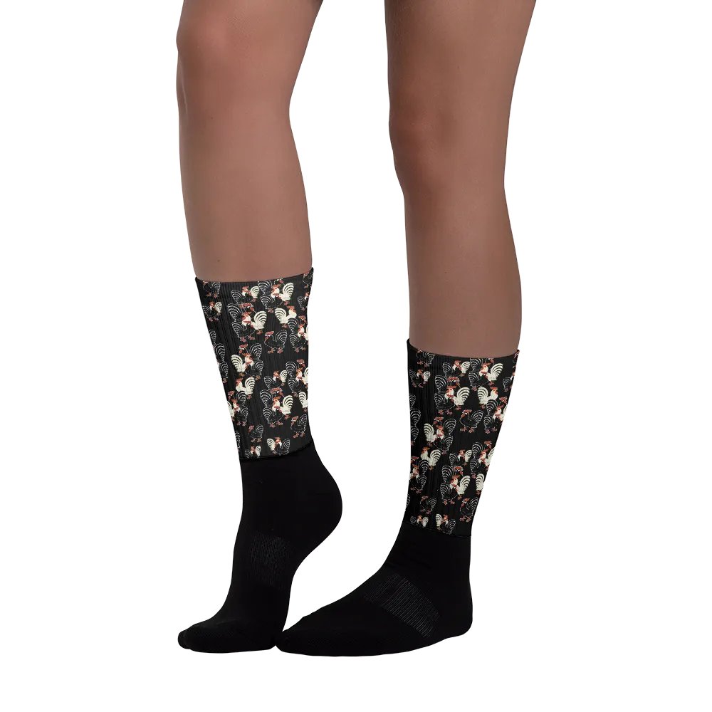 Lotsa Cocks Socks product image (3)