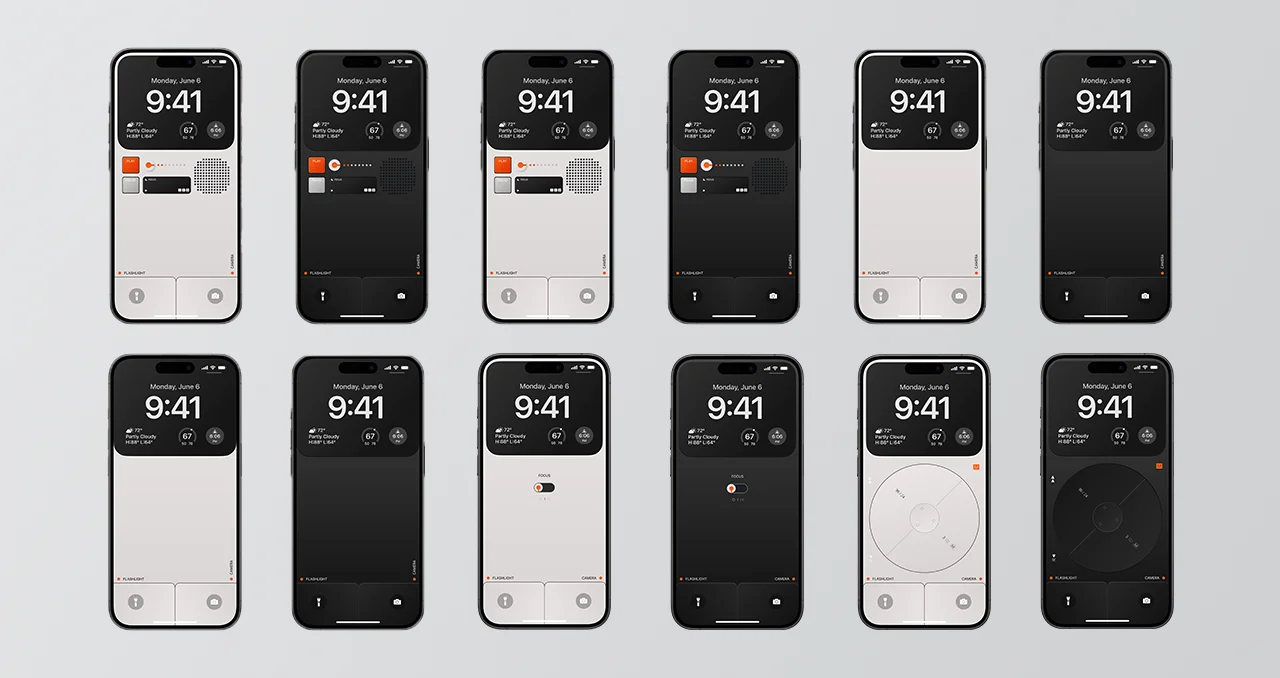 Retro Devices Wallpaper Pack product image (5)