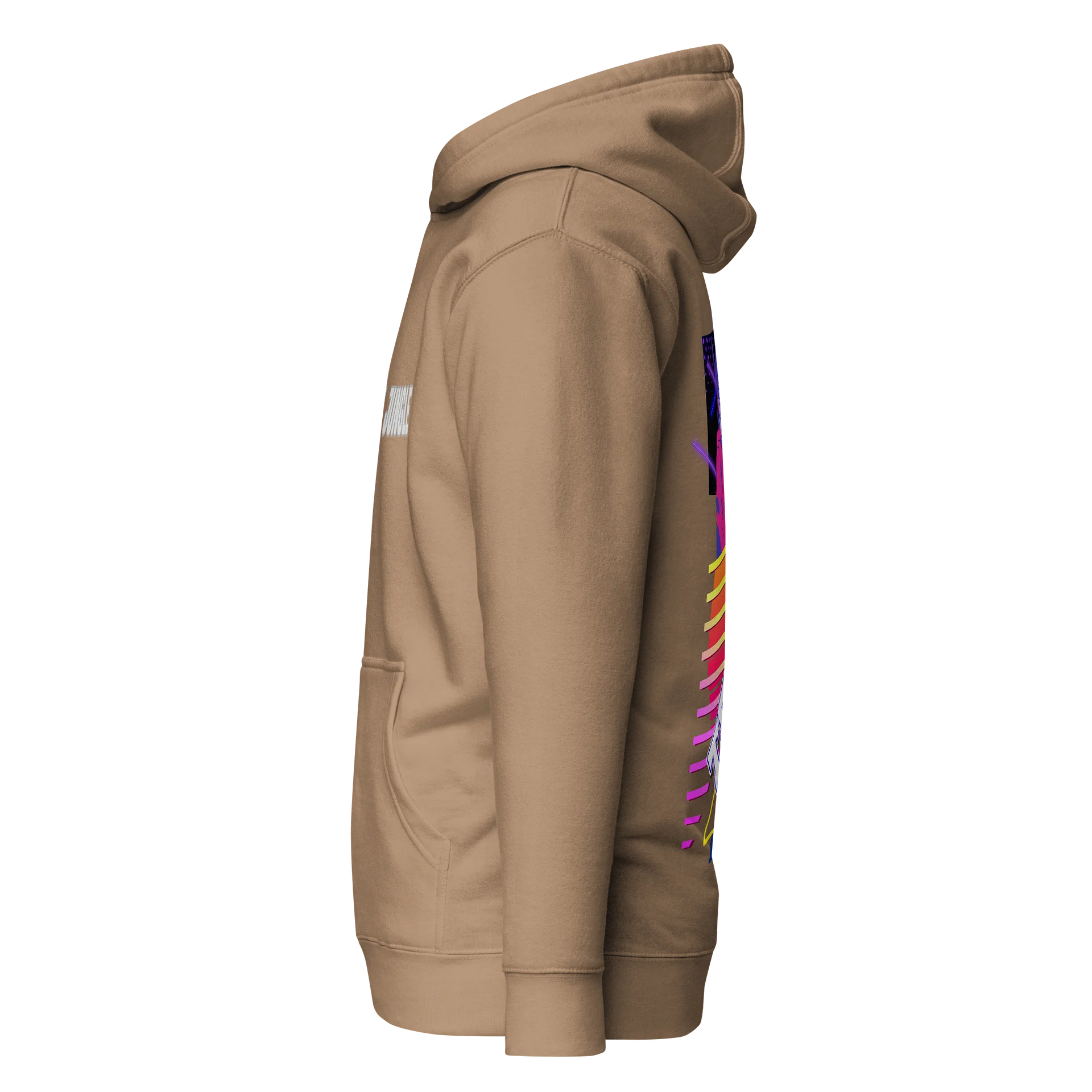Tragic Premium Hoodie product image (6)