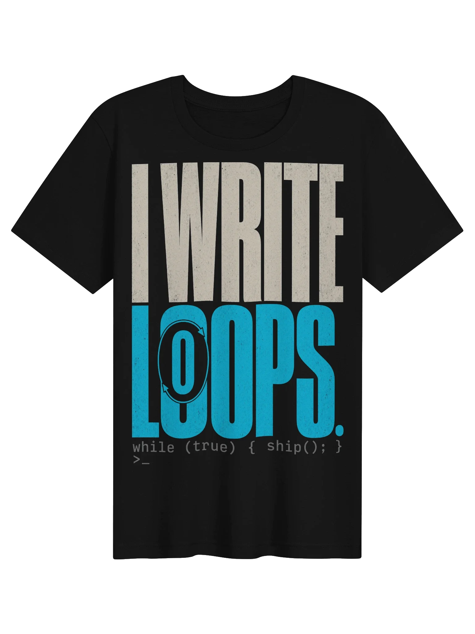 i-write-loops