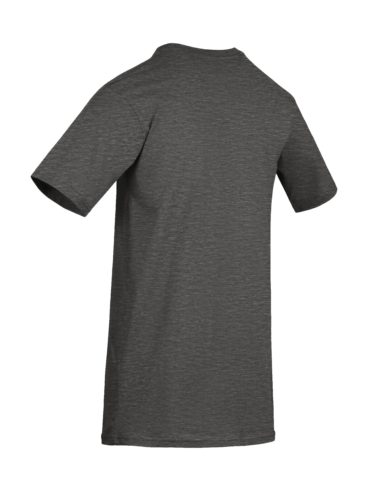 Premium Heavyweight Tee - Elevate Your Style product image (10)