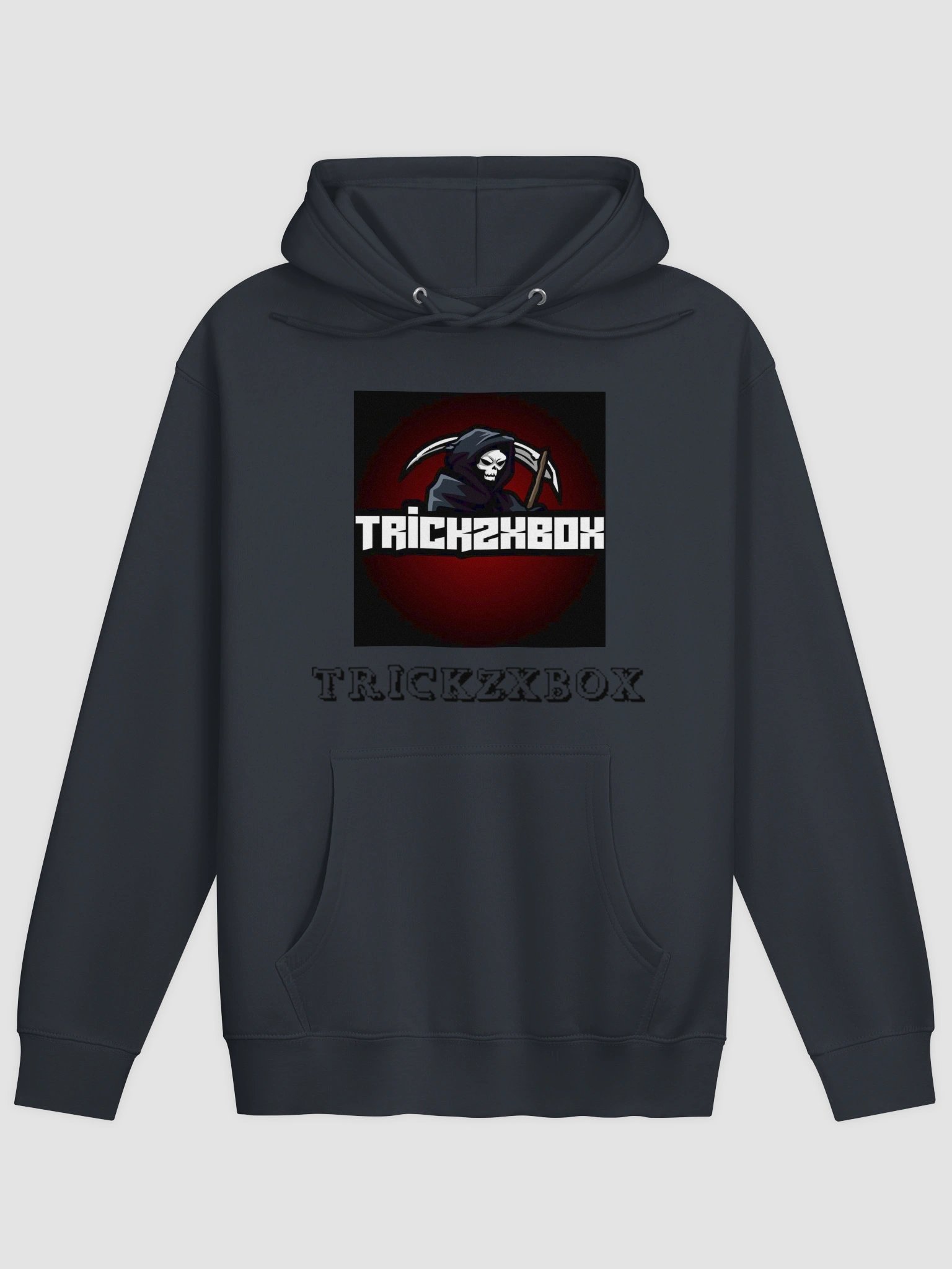 Trickzxbox original hoodie product image (1)