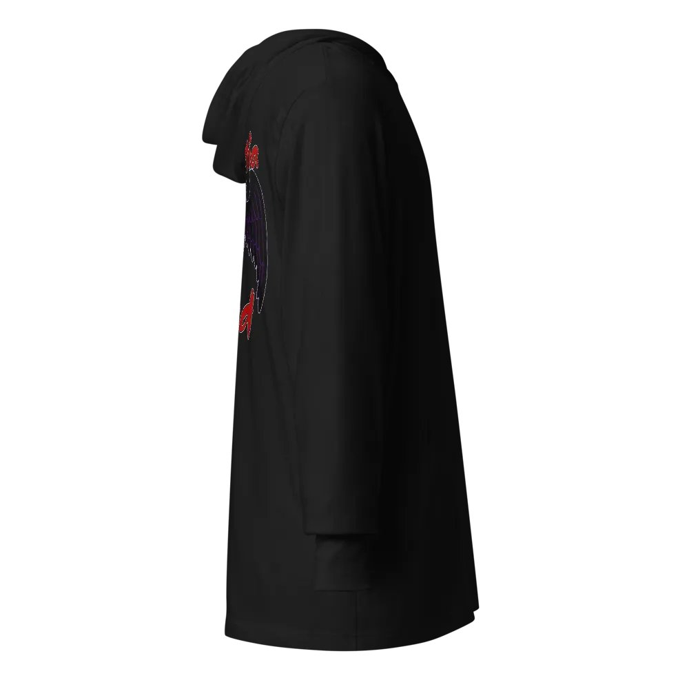 Squad Hooded Tee product image (28)
