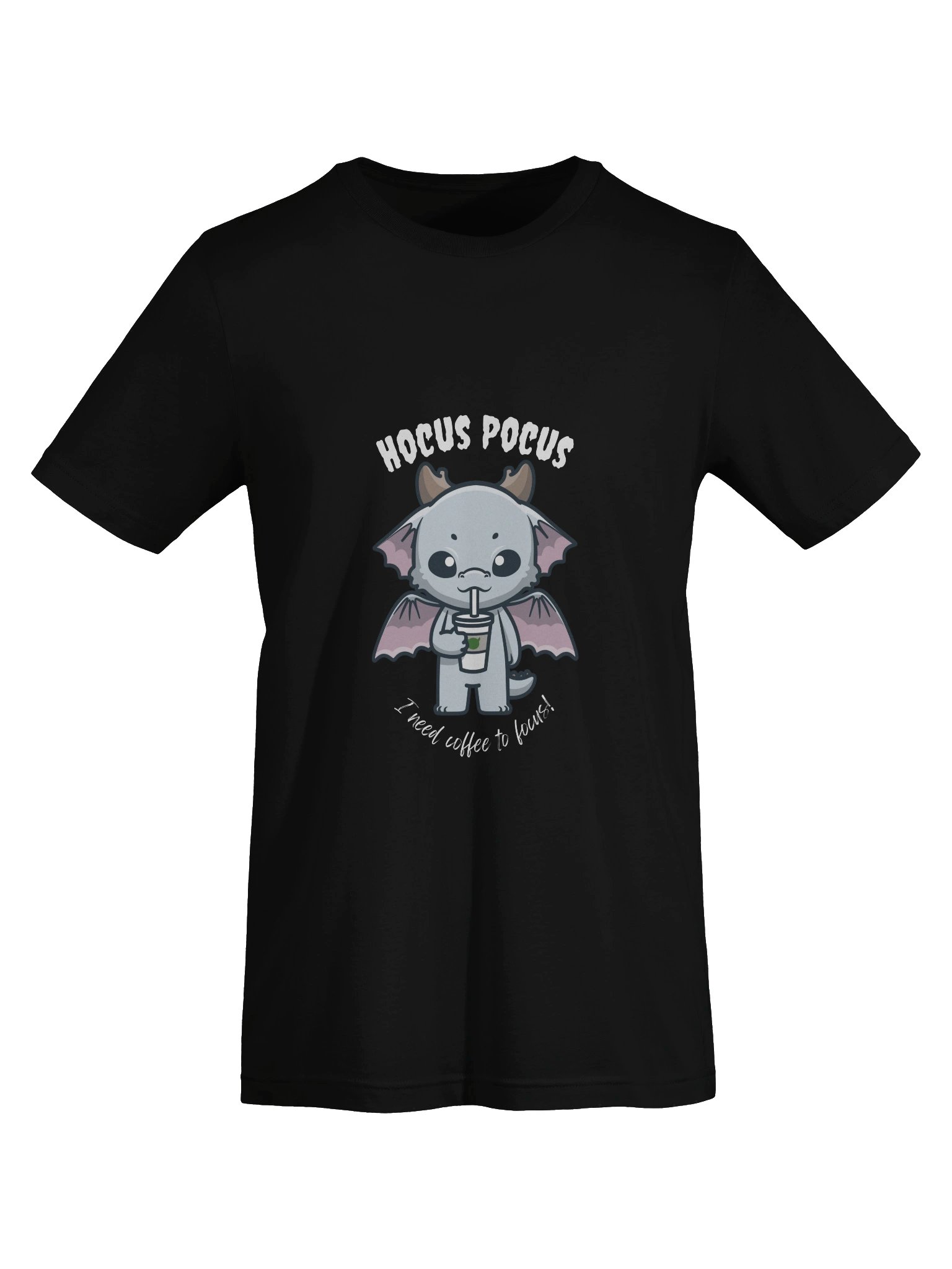 Hocus Pocus T-Shirt product image (19)