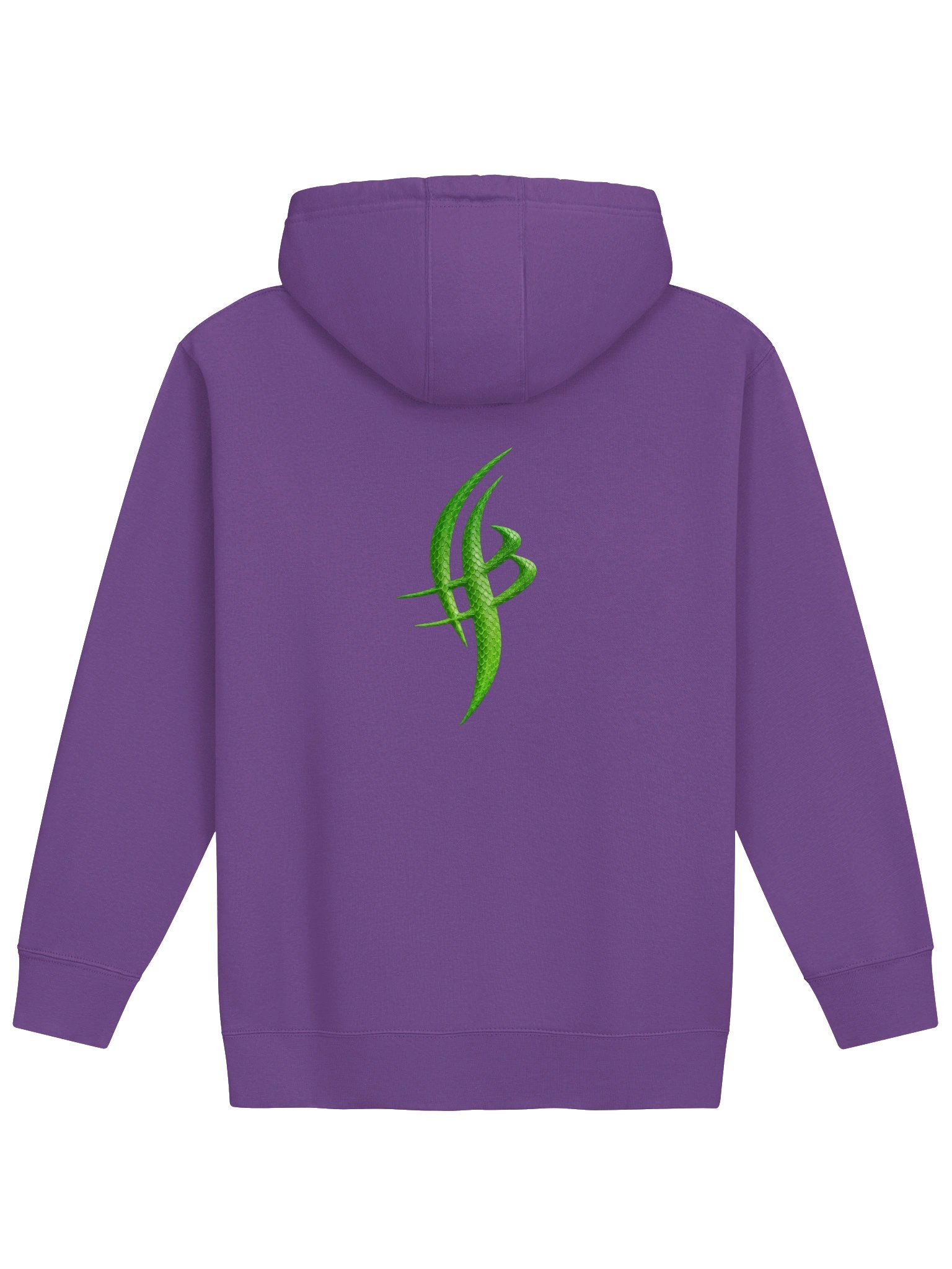 GOAT Legacy Hoodie product image (2)