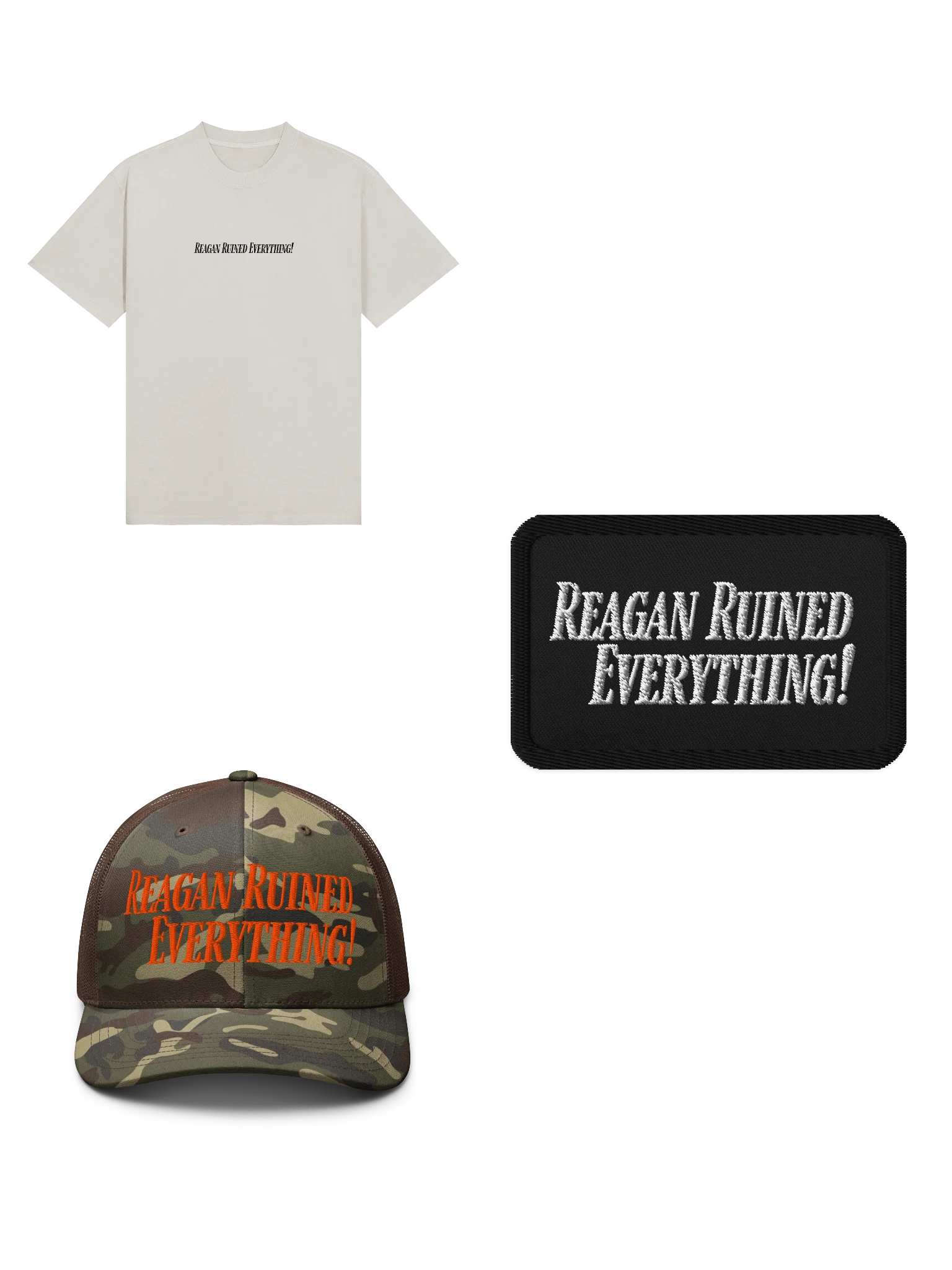 Premium Embroidered Bundle product image (1)
