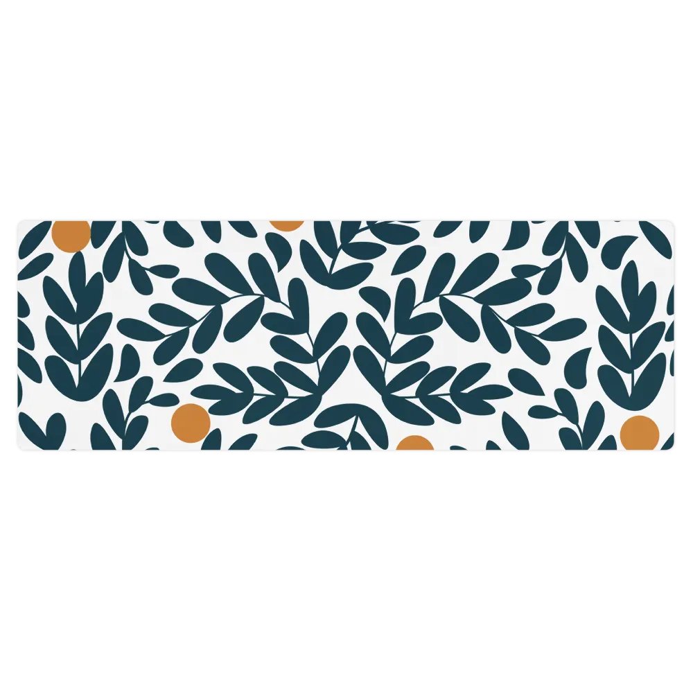 Authentic Yoga Mat product image (1)