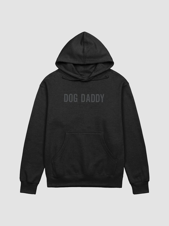 Dog Daddy Hoodie product image (1)