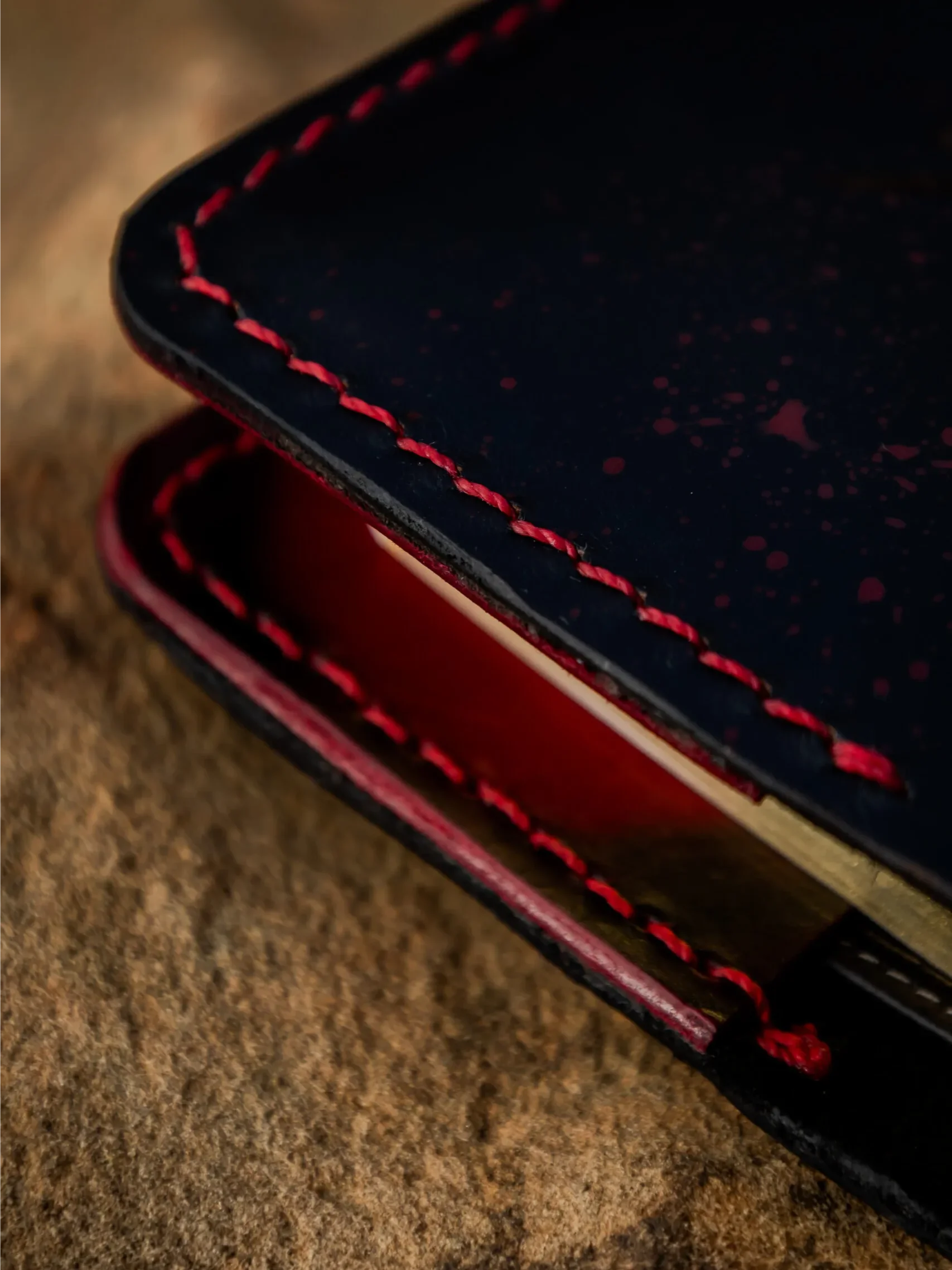 By The Blood Bible product image (3)