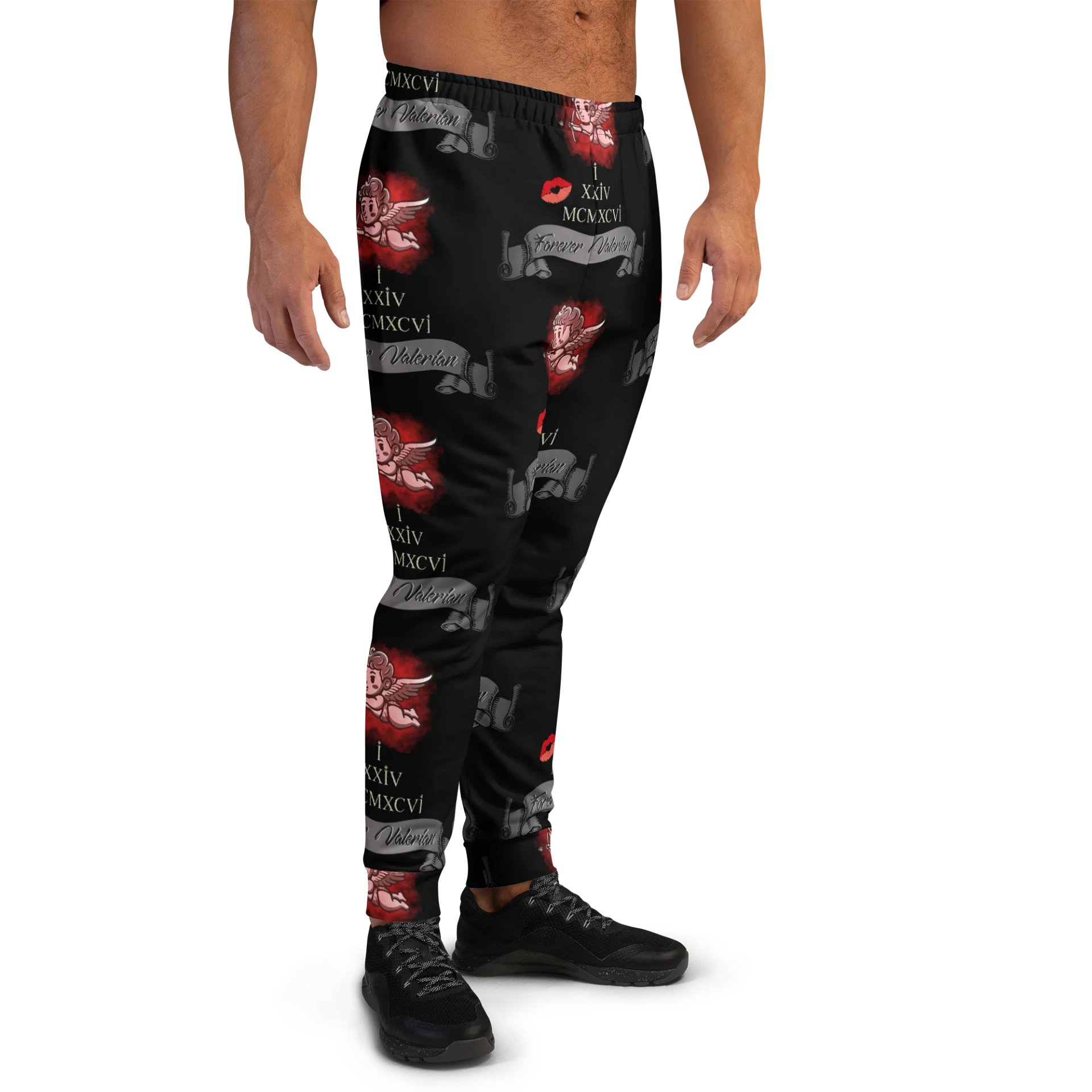 THE CUPID HUNKS JOGGERS product image (4)