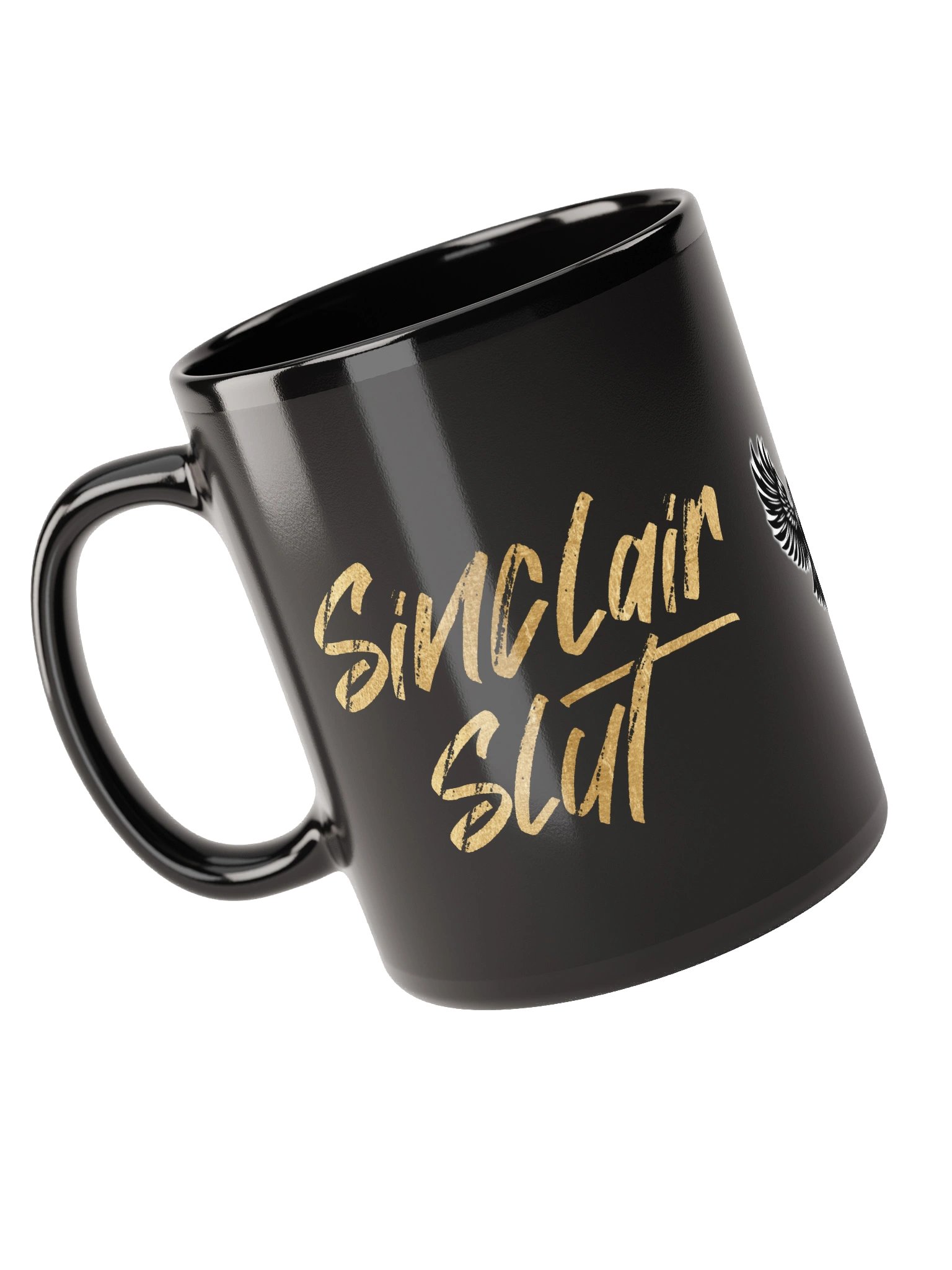 Sinclair Slut Coffee Mug product image (5)