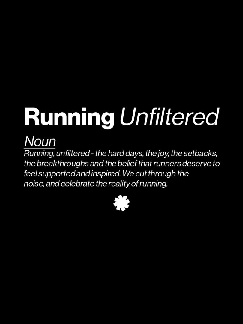 Running Unfiltered Hoodie product image (5)