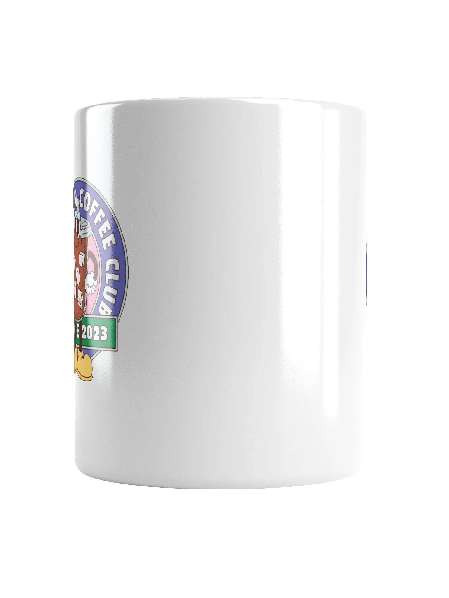 Gamer Sean Coffee Club Mug product image (14)