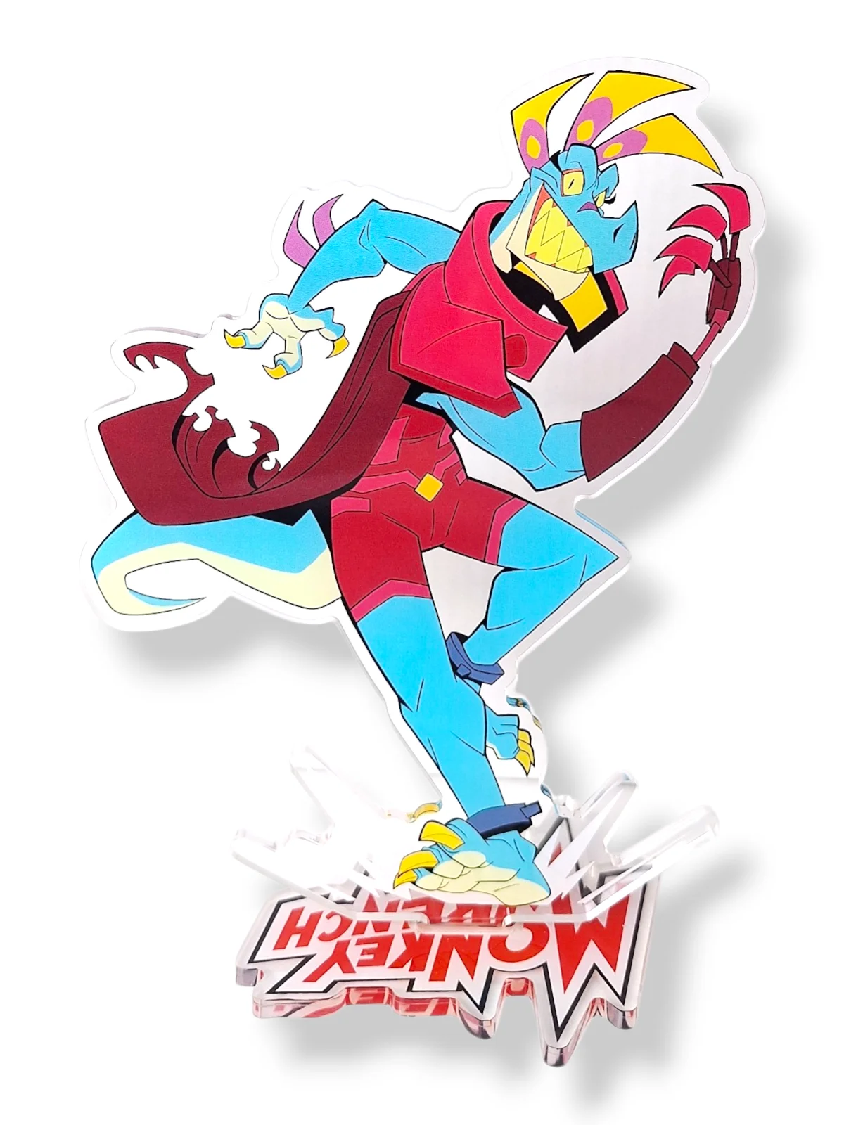 Tyneen - Acrylic Standee product image (3)