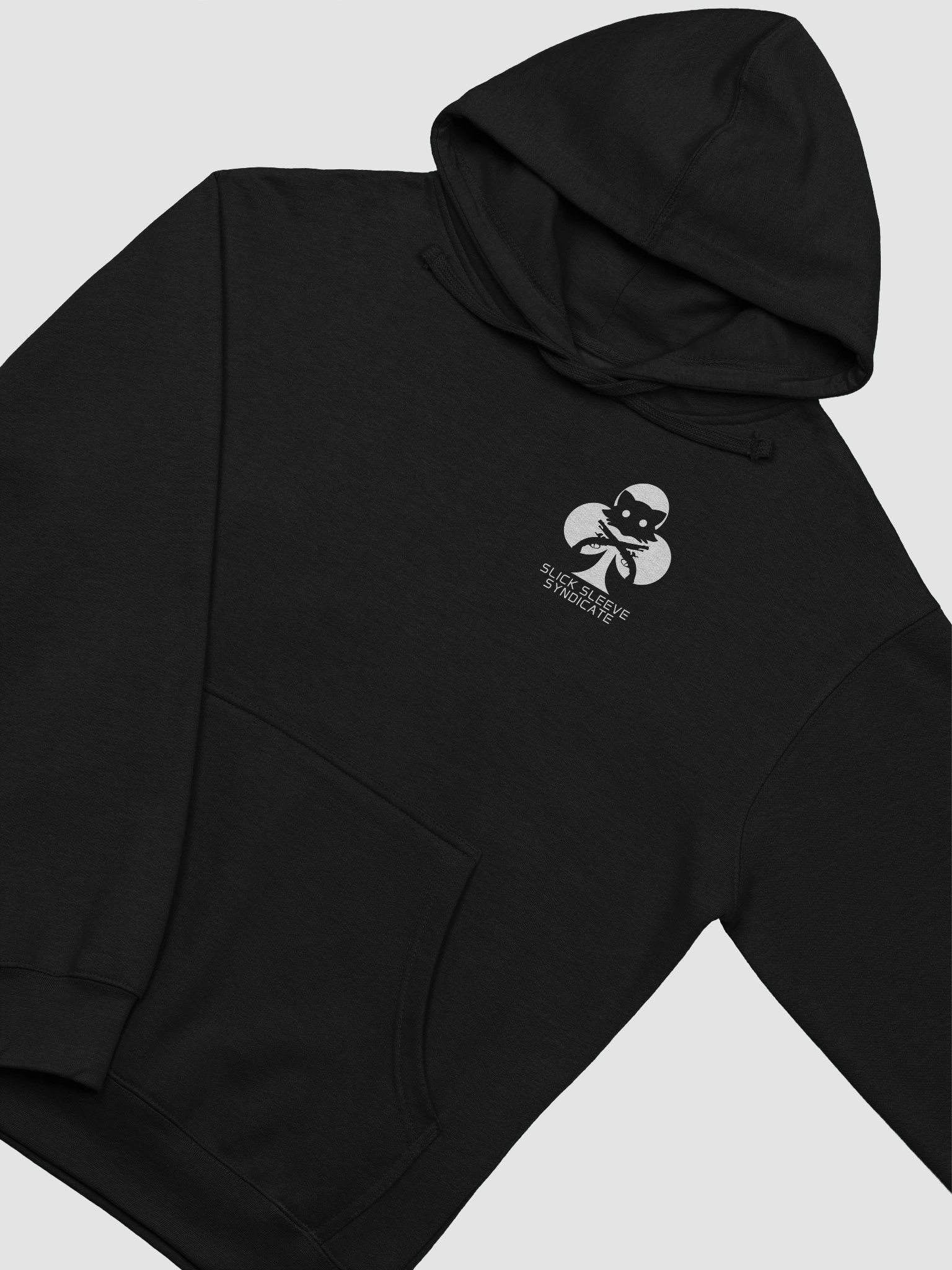 Club Hoodie product image (4)