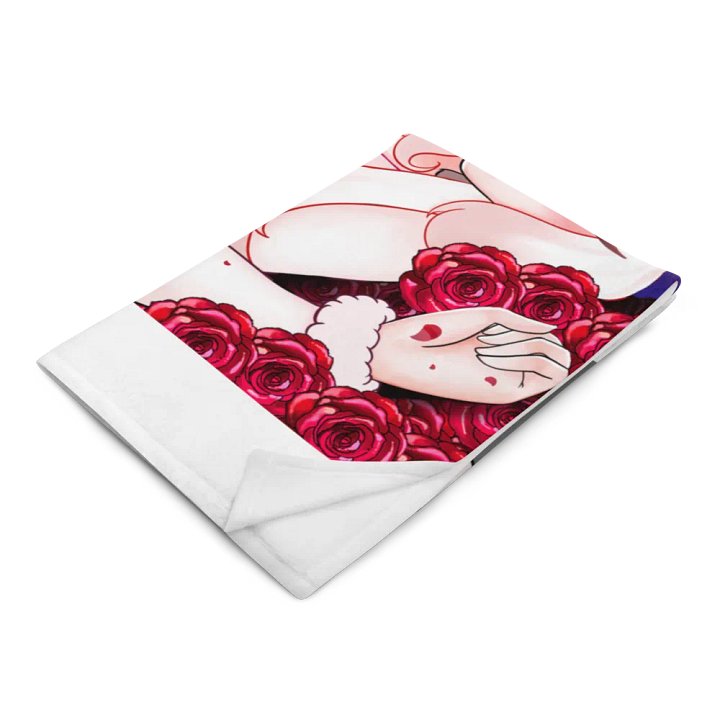 Winter Bun Throw product image (14)