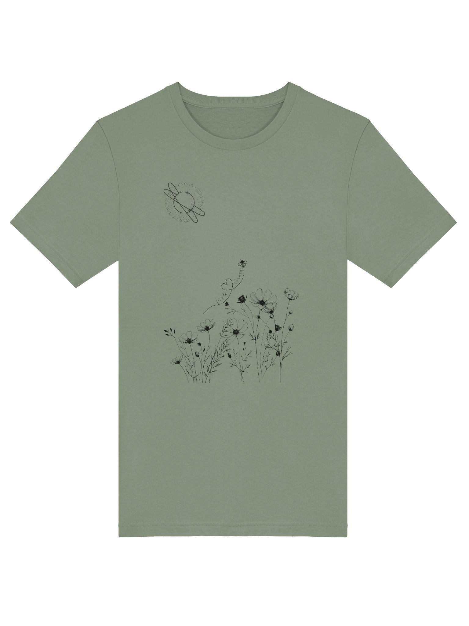 FDT Subtle Tee product image (17)