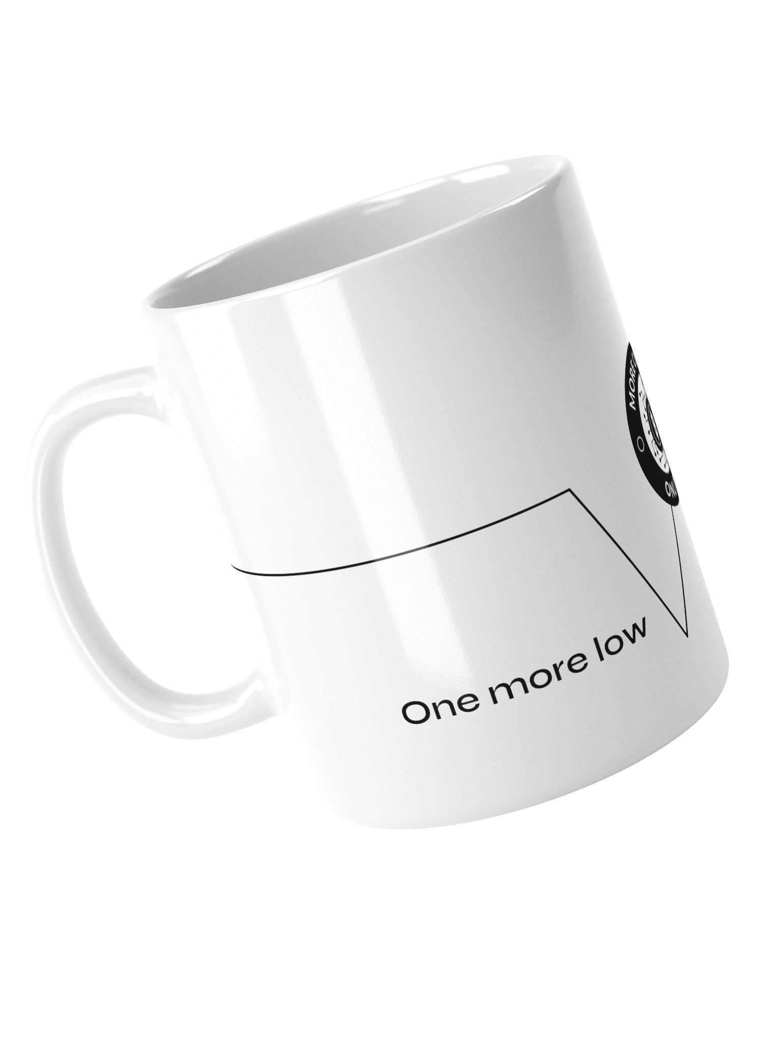 Mug MCO Low Moon product image (1)