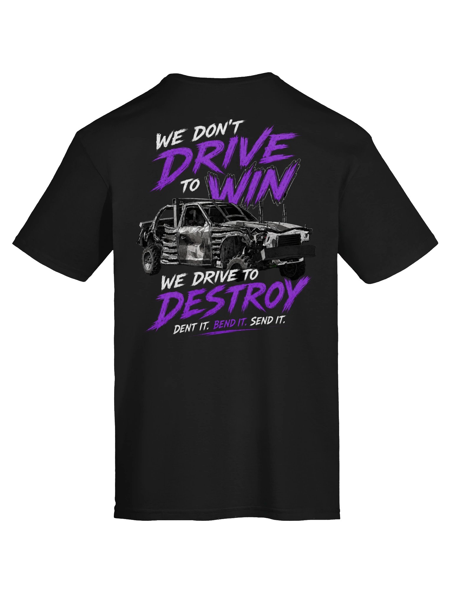 Drive to Destroy product image (7)